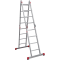 Лестница-трансформер Новая высота NV 332 4x4 ступеней (3320404)