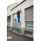 Двухсекционная универсальная лестница KRAUSE Stabilo 2х9 ступеней (133472) купить в Минске и Беларуси