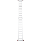 Лестница шарнирная Новая высота NV 331 2x10 ступеней (3310210) купить в Минске и Беларуси