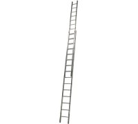 Лестница выдвижная KRAUSE Fabilo 2x15 ступеней (120939)