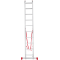 Лестница Новая высота NV 222 2x10 ступеней (2220210) купить в Минске и Беларуси