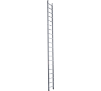 Лестница профессиональная Новая высота NV 321 20 ступеней (3210120)
