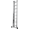 Лестница Новая высота NV 123 3x9 ступеней (1230309) купить в Минске и Беларуси