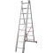 Лестница Новая высота NV 223 3x9 ступеней (2230309) купить в Минске и Беларуси