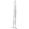 Лестница Новая высота NV 223 3x12 ступеней (2230312) купить в Минске и Беларуси