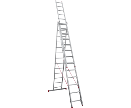 Лестница Новая высота NV 223 3x13 ступеней (2230313) купить в Минске и Беларуси