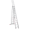 Лестница Новая высота NV 223 3x13 ступеней (2230313) купить в Минске и Беларуси