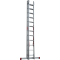 Лестница профессиональная Новая высота NV 323 3x12 ступеней (3230312) купить в Минске и Беларуси