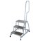 Монтажная подставка KRAUSE Stabilo 1х3 (805089) купить в Минске и Беларуси