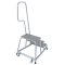 Монтажная подставка KRAUSE Stabilo 1х3 (805089) купить в Минске и Беларуси