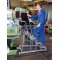 Монтажная подставка KRAUSE Stabilo 1х3 (805089) купить в Минске и Беларуси