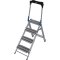 Монтажная подставка KRAUSE Stabilo 4 ступени (810267/810311) купить в Минске и Беларуси