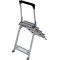 Монтажная подставка KRAUSE Stabilo 4 ступени (810267/810311) купить в Минске и Беларуси