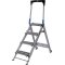 Монтажная подставка KRAUSE Stabilo 4 ступени (810267/810311) купить в Минске и Беларуси