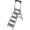 Монтажная подставка KRAUSE Stabilo 5 ступеней (810274/810328) купить в Минске и Беларуси