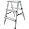 Стремянка Новая высота NV 112 2x3 ступеней (1120203) купить в Минске и Беларуси