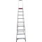 Стремянка профессиональная Новая высота NV 311 9 ступеней (3110109) купить в Минске и Беларуси