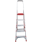 Стремянка профессиональная Новая высота NV 311 5 ступеней (3110105) купить в Минске и Беларуси