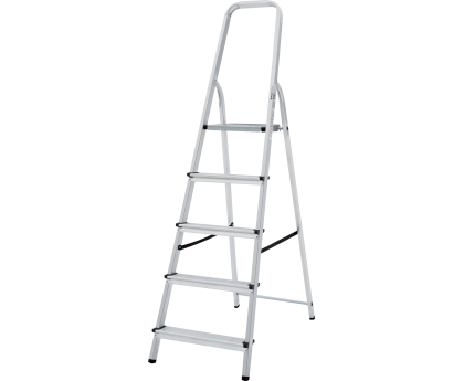 Стремянка Новая высота NV 111 5 ступеней (1110105) купить в Минске и Беларуси
