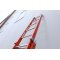 Двухсекционные лестницы из стекловолокна (V2) FS5 - FS9 купить в Минске и Беларуси
