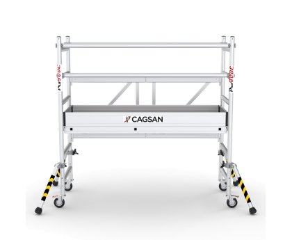 Вышка-тура CAGSAN ProTUBE FN 96 - 600 (60x180 см) купить в Минске и Беларуси