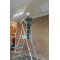 Лестницы-платформы телескопические TelePro Extension TP200 - TP250 (50x56 см) купить в Минске и Беларуси