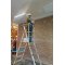 Лестницы-платформы телескопические TelePro Extension TP200 - TP250 (50x56 см) купить в Минске и Беларуси