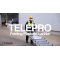 Лестницы-платформы телескопические TelePro Extension TP200 - TP250 (50x56 см) купить в Минске и Беларуси