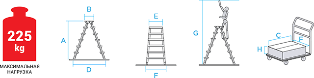 новая высота